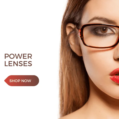 Prescription Lenses(1)