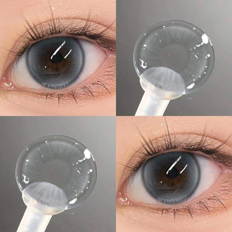 KSSEYE Montreal Gray